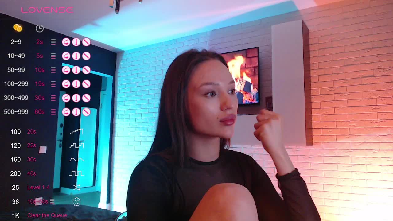 Jade-Lumin Live Sex December 13, 2025