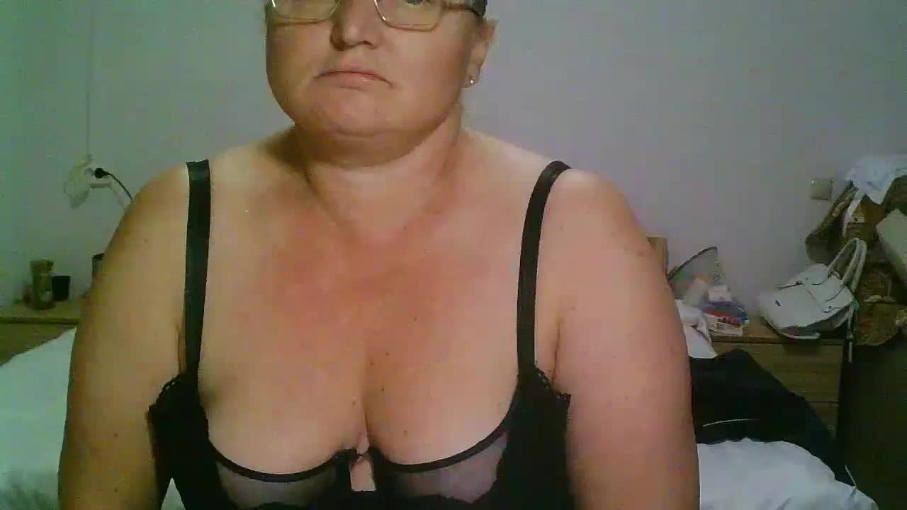 BLONDJob Live Sex December 13, 2025