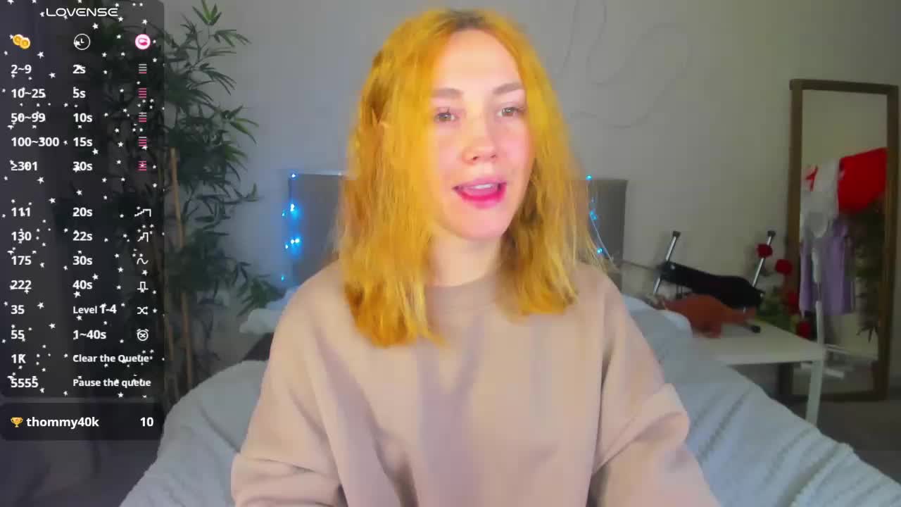 Luna-Go1d Live Sex December 13, 2025