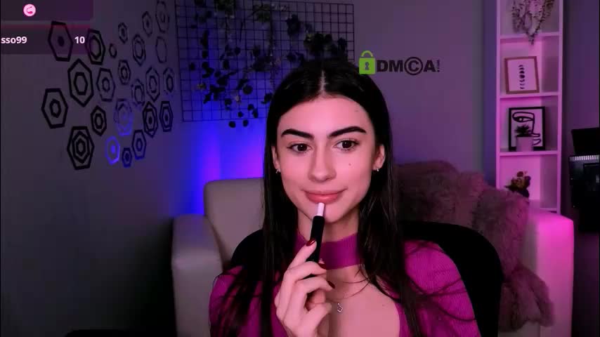 kaisy_star Live Sex December 13, 2025