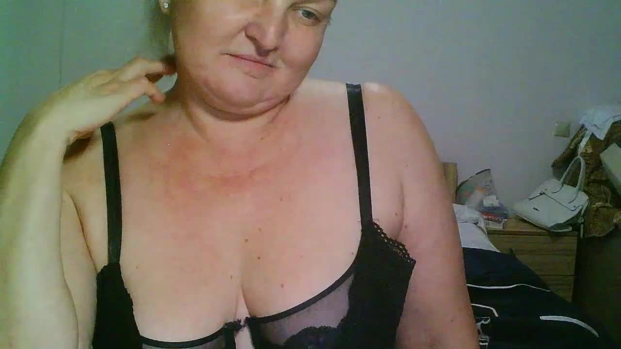 BLONDJob Live Sex December 13, 2025