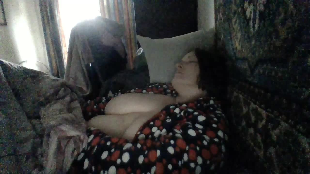 AllaSowinskaya Live Sex 2025.12.01