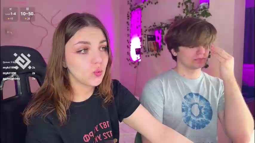 adrean_sofi Live Sex December 13, 2025