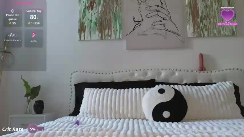 VioletBaby Live Sex December 13, 2025
