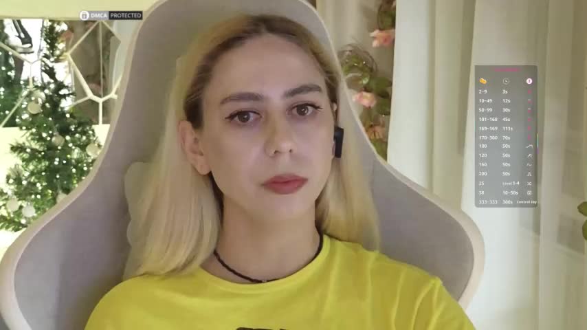 ballerina_capuchina Live Sex December 13, 2025