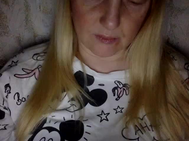 BlondyVio Live Sex December 13, 2025