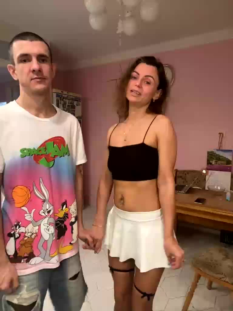 And-Liziantus Live Sex December 13, 2025