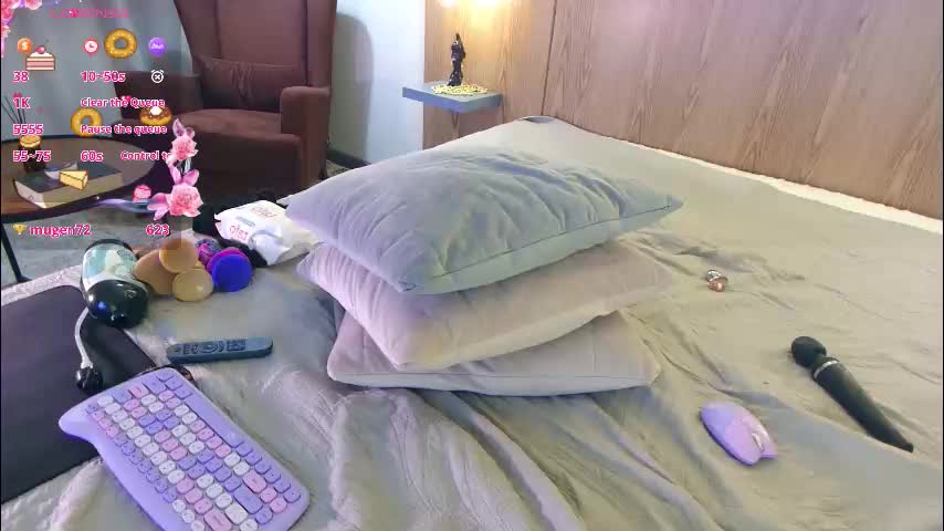 aurora_radiance Live Sex December 15, 2025