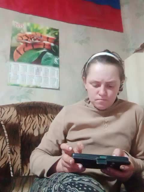 Calibriya Live Sex December 12, 2025