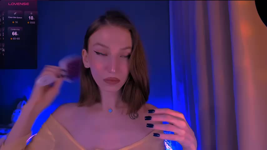 ellaamber Live Sex December 1, 2025