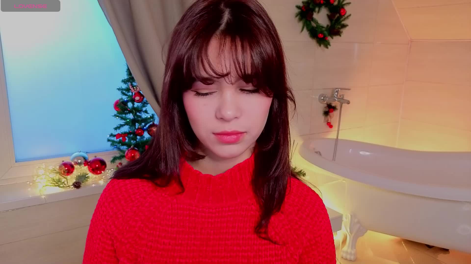 CoralineJones Live Sex December 15, 2025