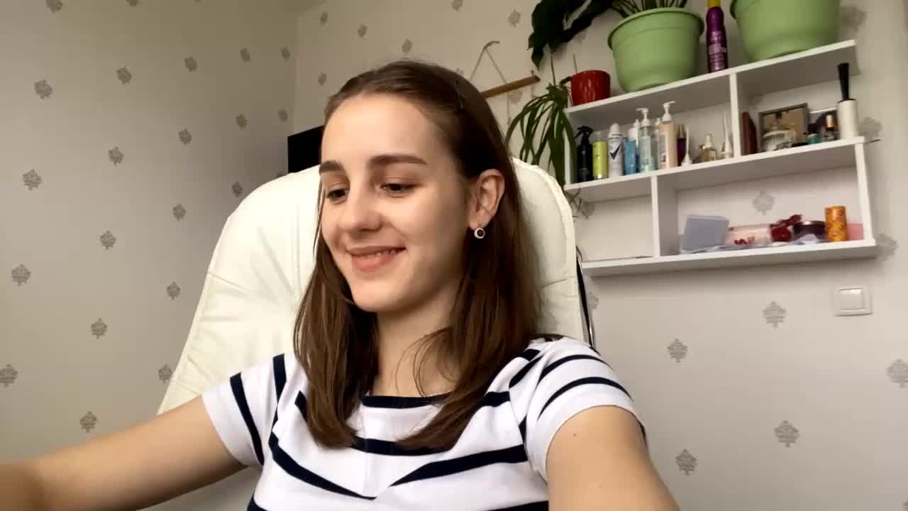 UrShineKatie Live Sex December 13, 2025