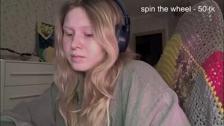 fairydreams_ Live Sex December 13, 2025