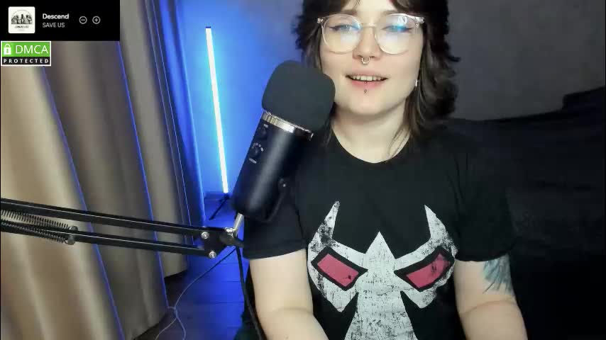 hell_hotline Live Sex December 13, 2025