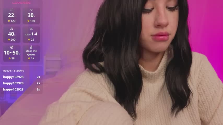 Necucub Live Sex December 14, 2025