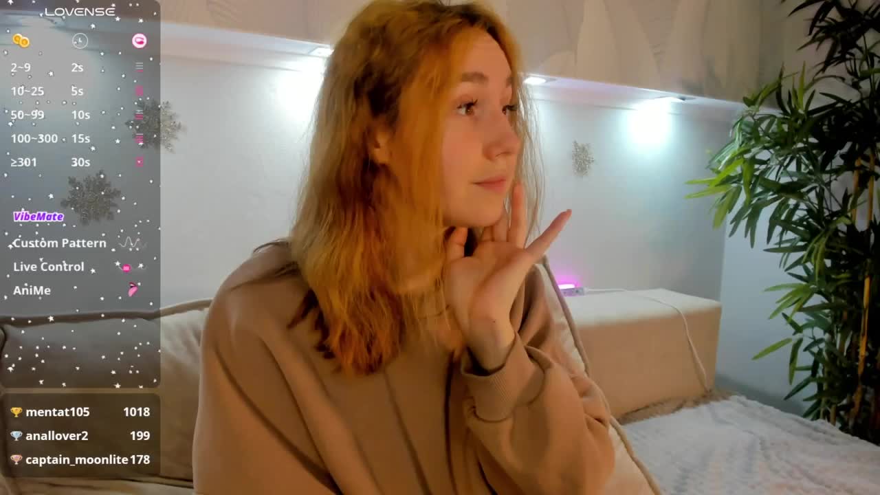 Luna-Go1d Live Sex December 13, 2025