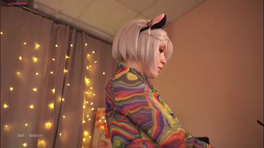 tatacoy Live Sex December 14, 2025