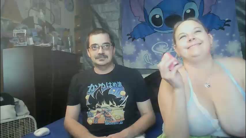 stitchsunshine85 Live Sex December 1, 2025