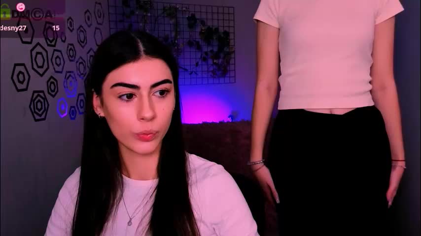 kaisy_star Live Sex December 13, 2025
