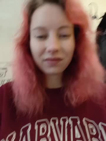 Frost_foxy Live Sex November 30, 2025