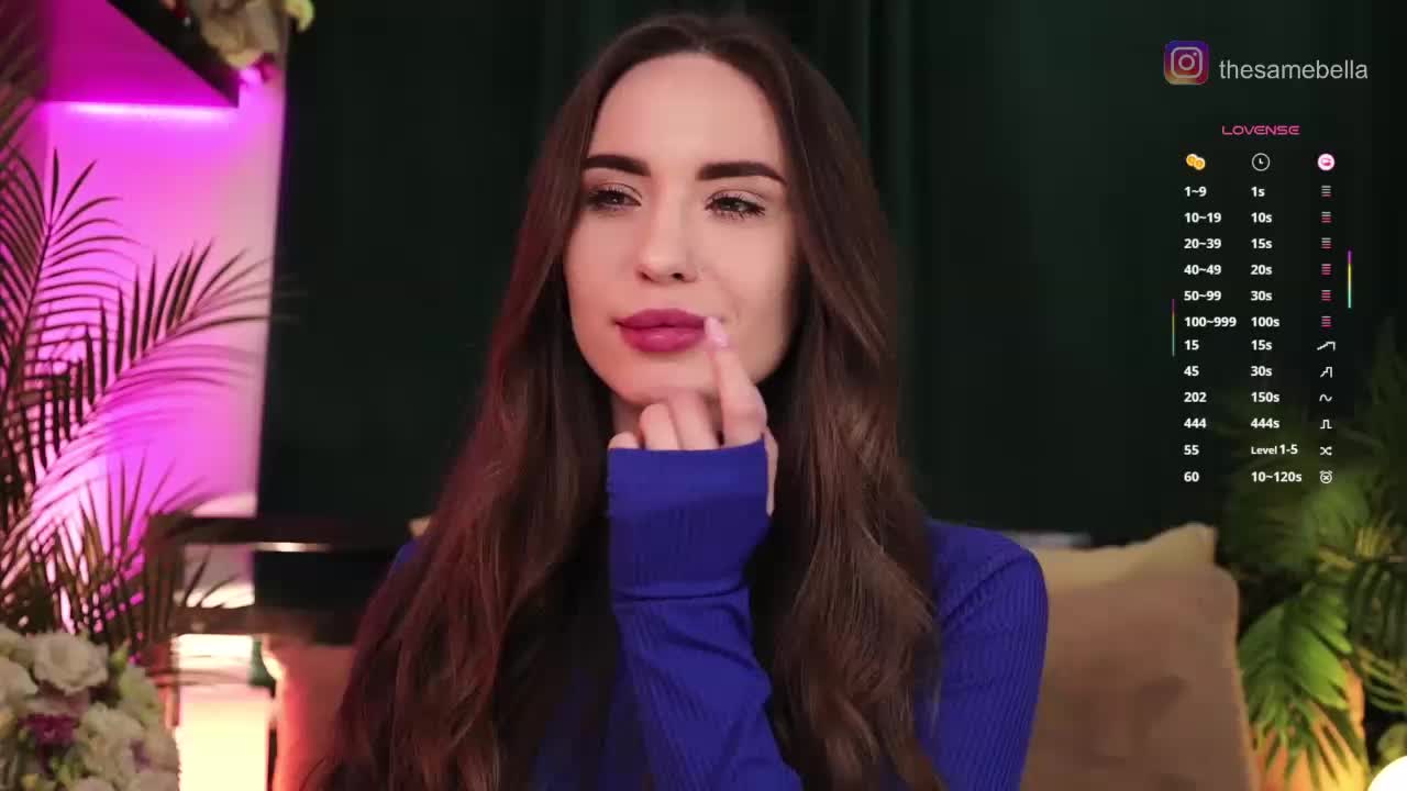 BabyYoda Live Sex November 30, 2025