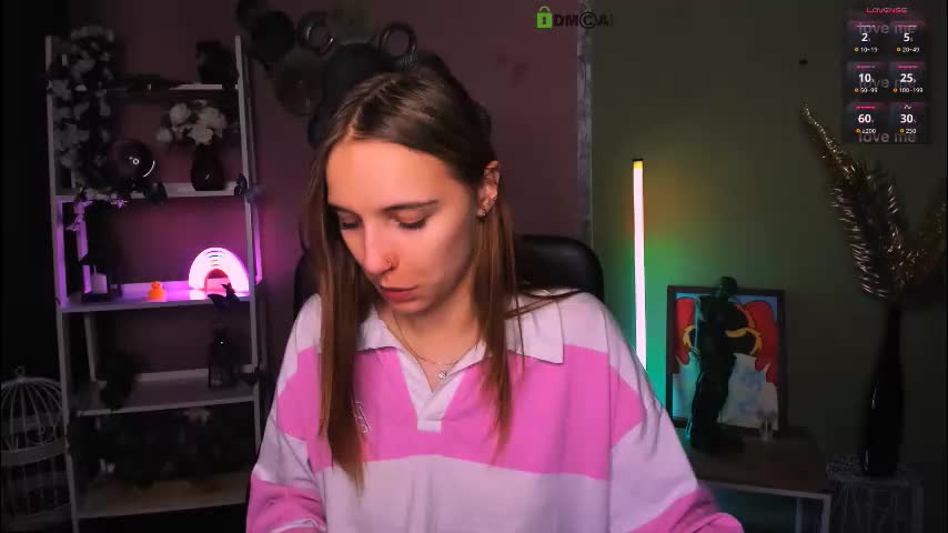 rebecca_smile_ Live Sex December 13, 2025