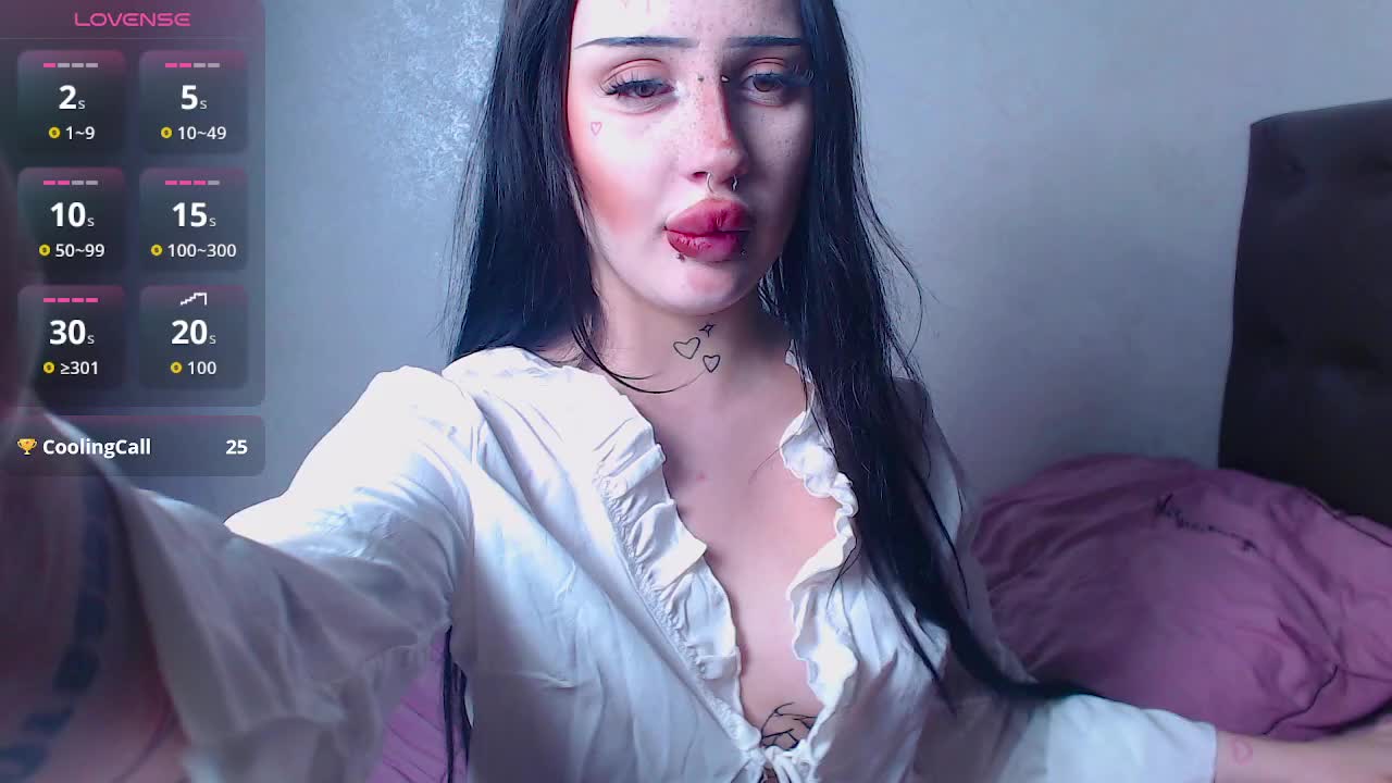 alter3566 Live Sex December 13, 2025