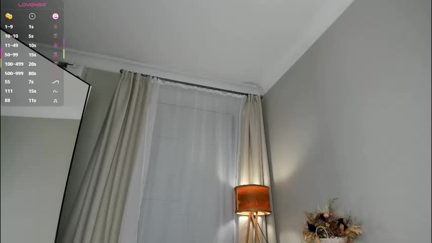 summer_lilac Live Sex December 13, 2025