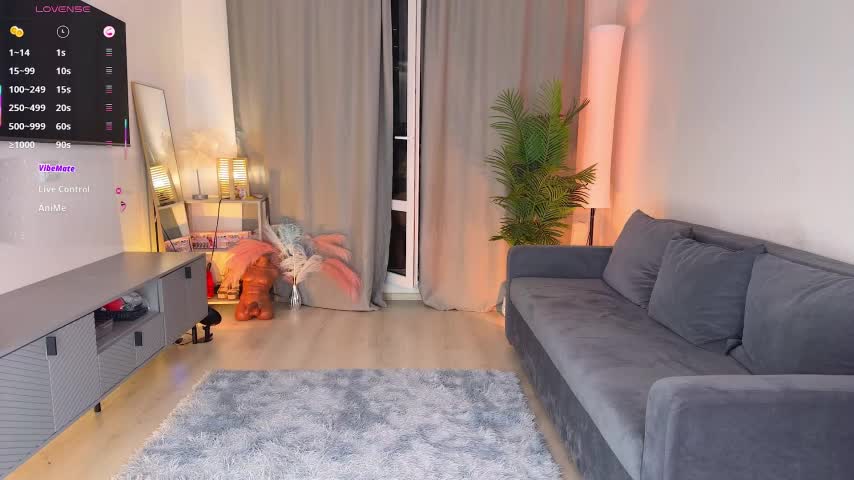 mikkixmeow Live Sex December 1, 2025