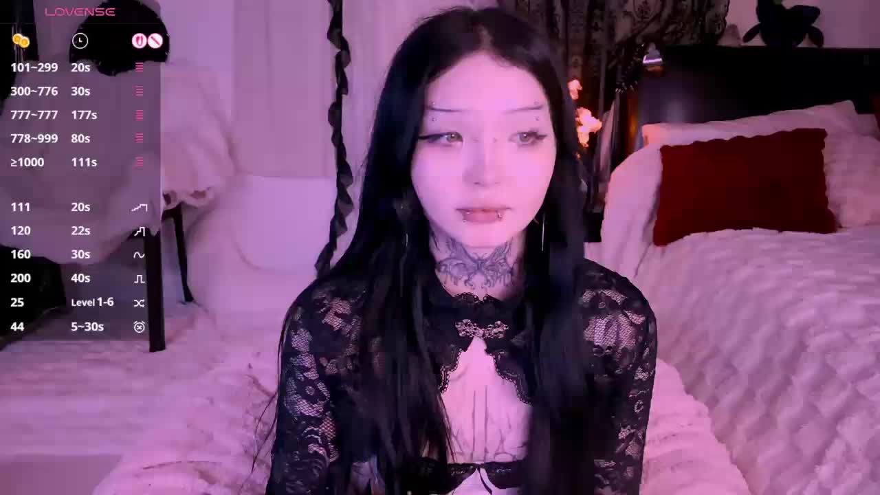 Leinbone Live Sex December 13, 2025