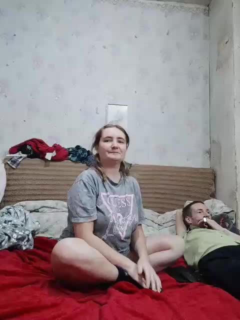 Krohab Live Sex 2025.11.30