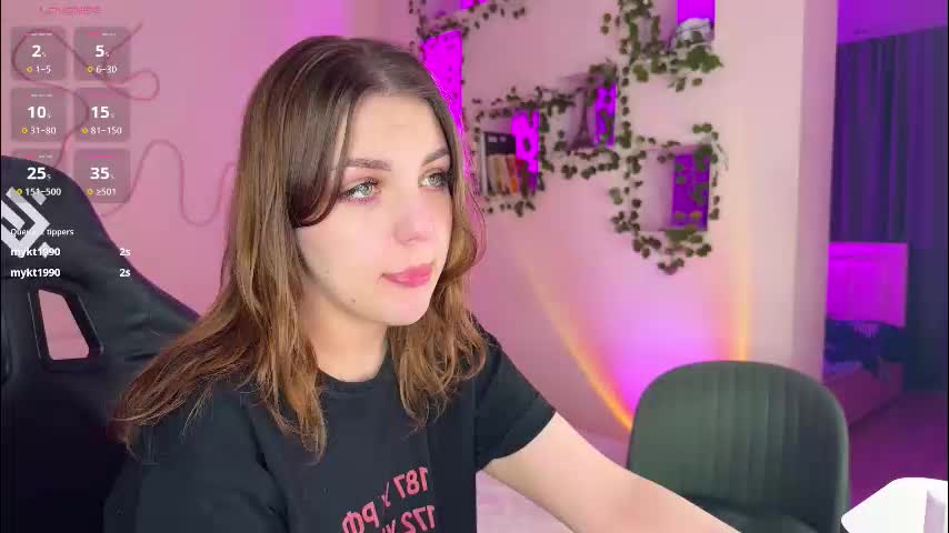 adrean_sofi Live Sex December 13, 2025