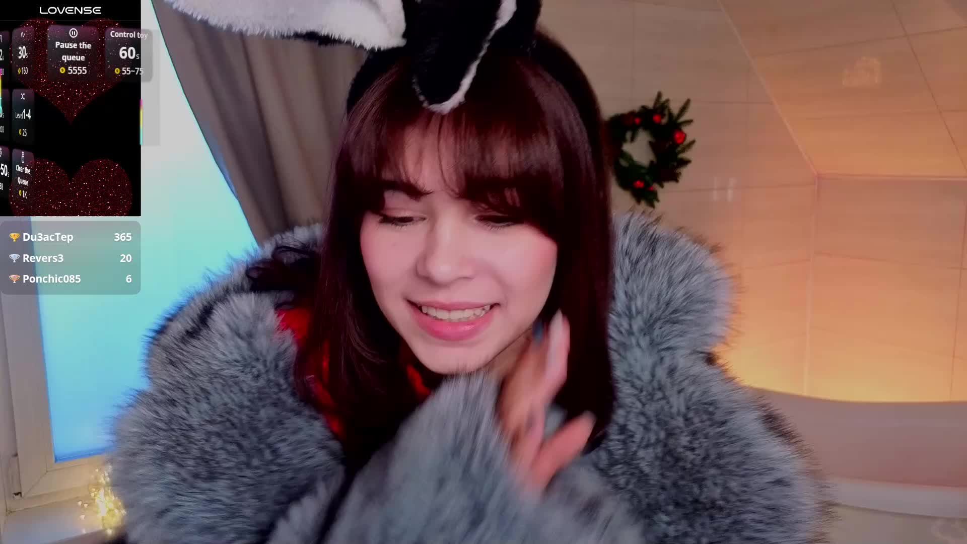 CoralineJones Live Sex December 15, 2025