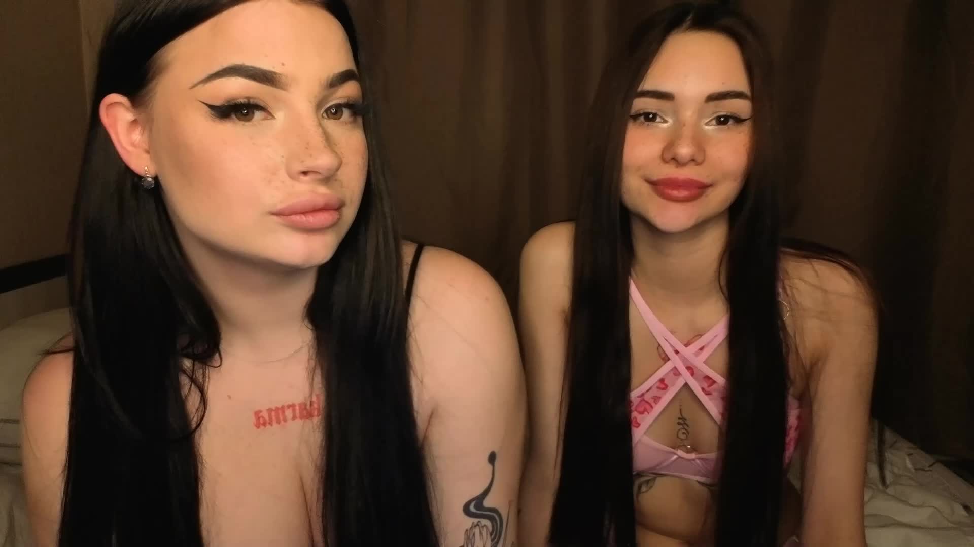 LisaAndDenis Live Sex November 30, 2025