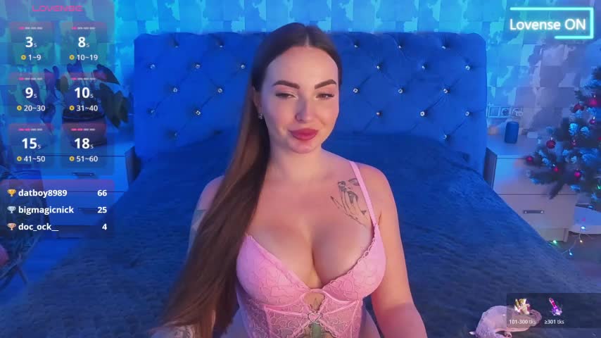 SuzannaWild Live Sex December 1, 2025