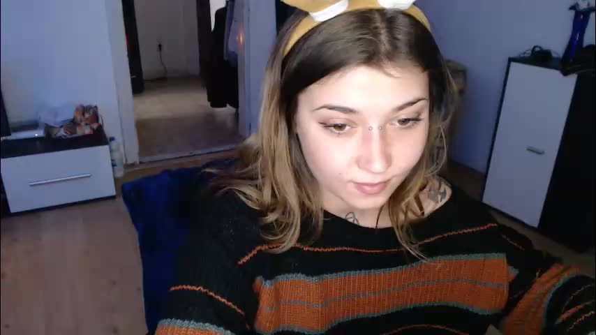 aliens4twenty Live Sex 2025.12.01