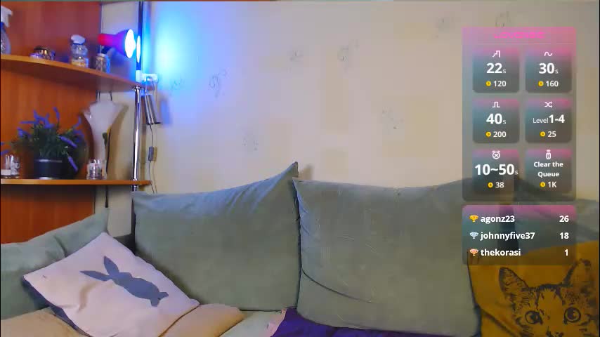 car0line1995 Live Sex December 13, 2025