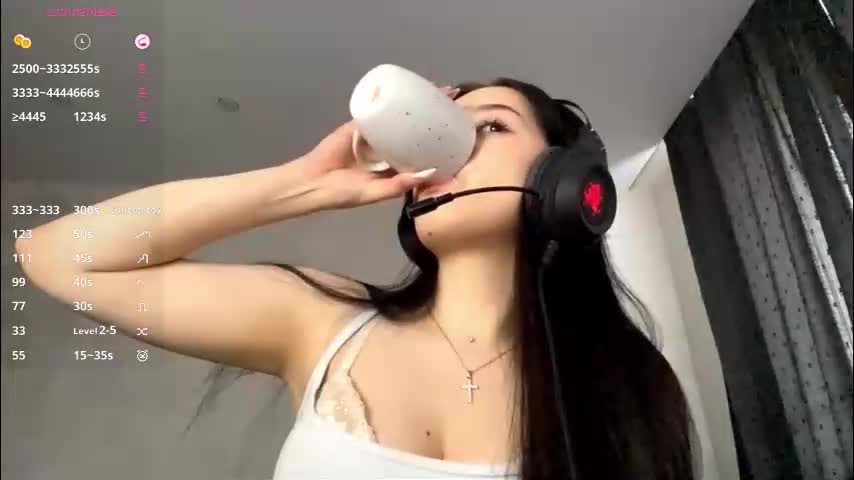 shanaecornish Live Sex November 30, 2025