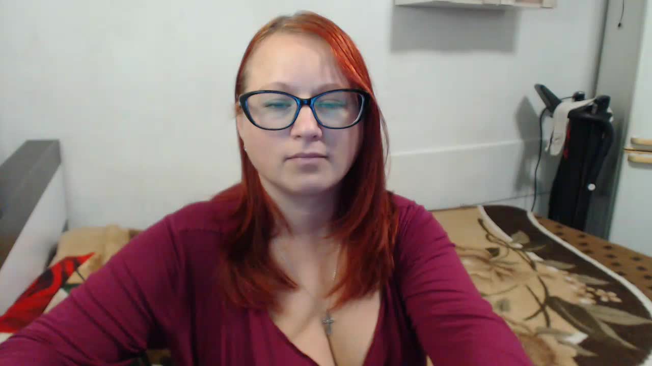 Lilia4joy Live Sex December 13, 2025