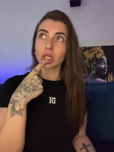 WILDGIRL Live Sex December 14, 2025