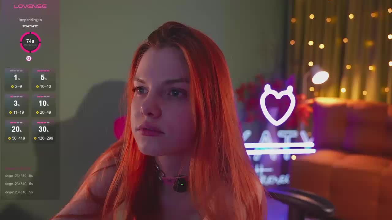 katy-ethereal Live Sex December 13, 2025