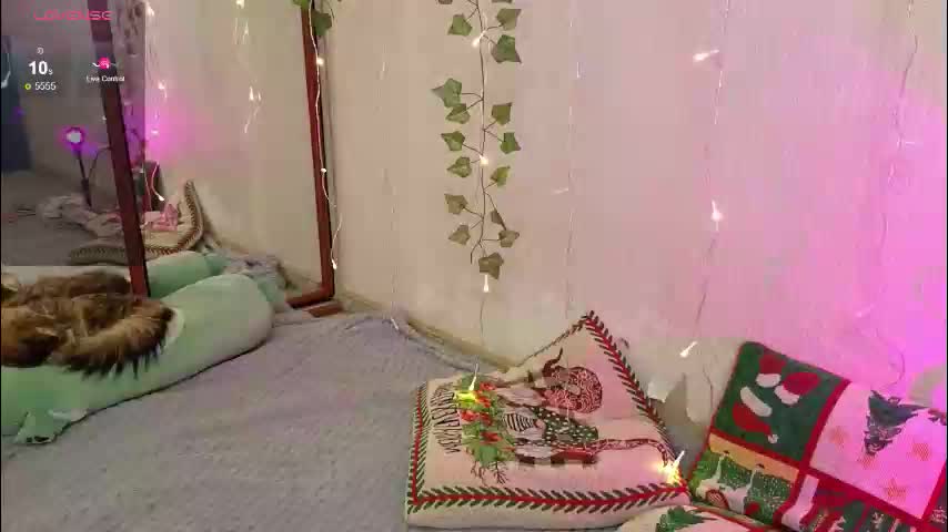 christy_memeow Live Sex December 1, 2025