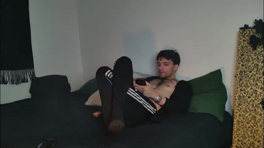 jackdesfeux Live Sex December 13, 2025