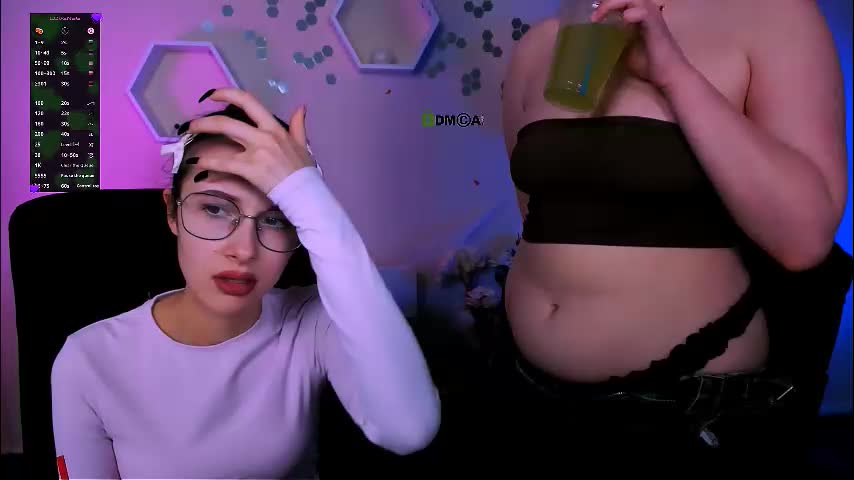 mona_cloud Live Sex December 13, 2025