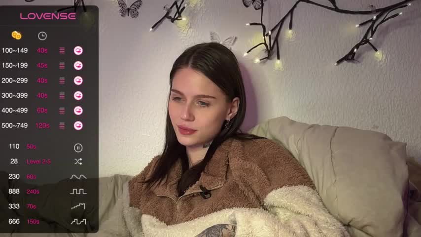 -Your-Zoe Live Sex December 14, 2025