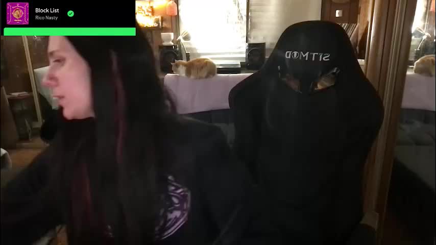 incognitoqueen Live Sex December 13, 2025