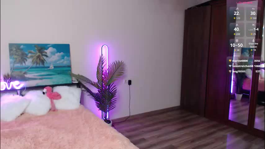 lizabelle_ Live Sex December 14, 2025