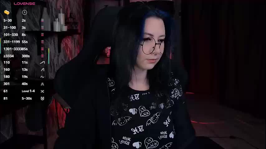 wesleegray Live Sex December 14, 2025