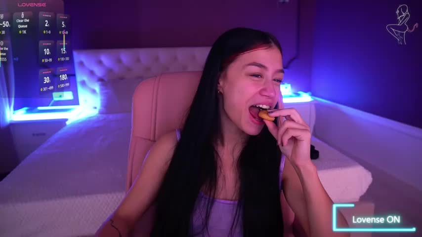 FataleNellie Live Sex December 13, 2025