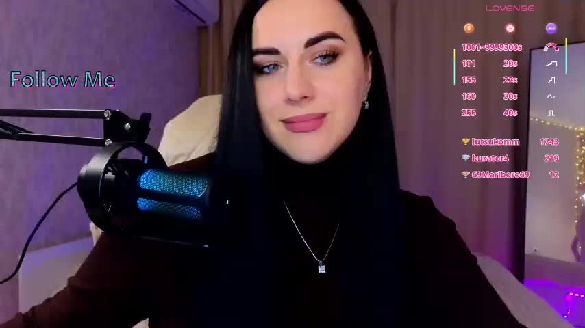 YURIEVNA13 Live Sex December 13, 2025